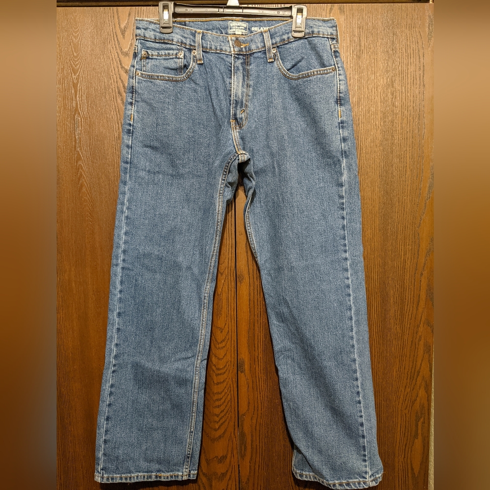 Jeans - Picture 3 of 3